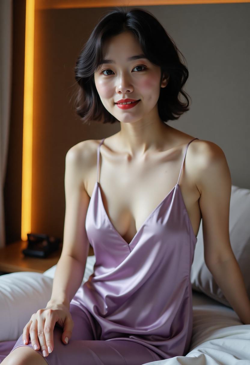 灯箱亮起的那晚海报