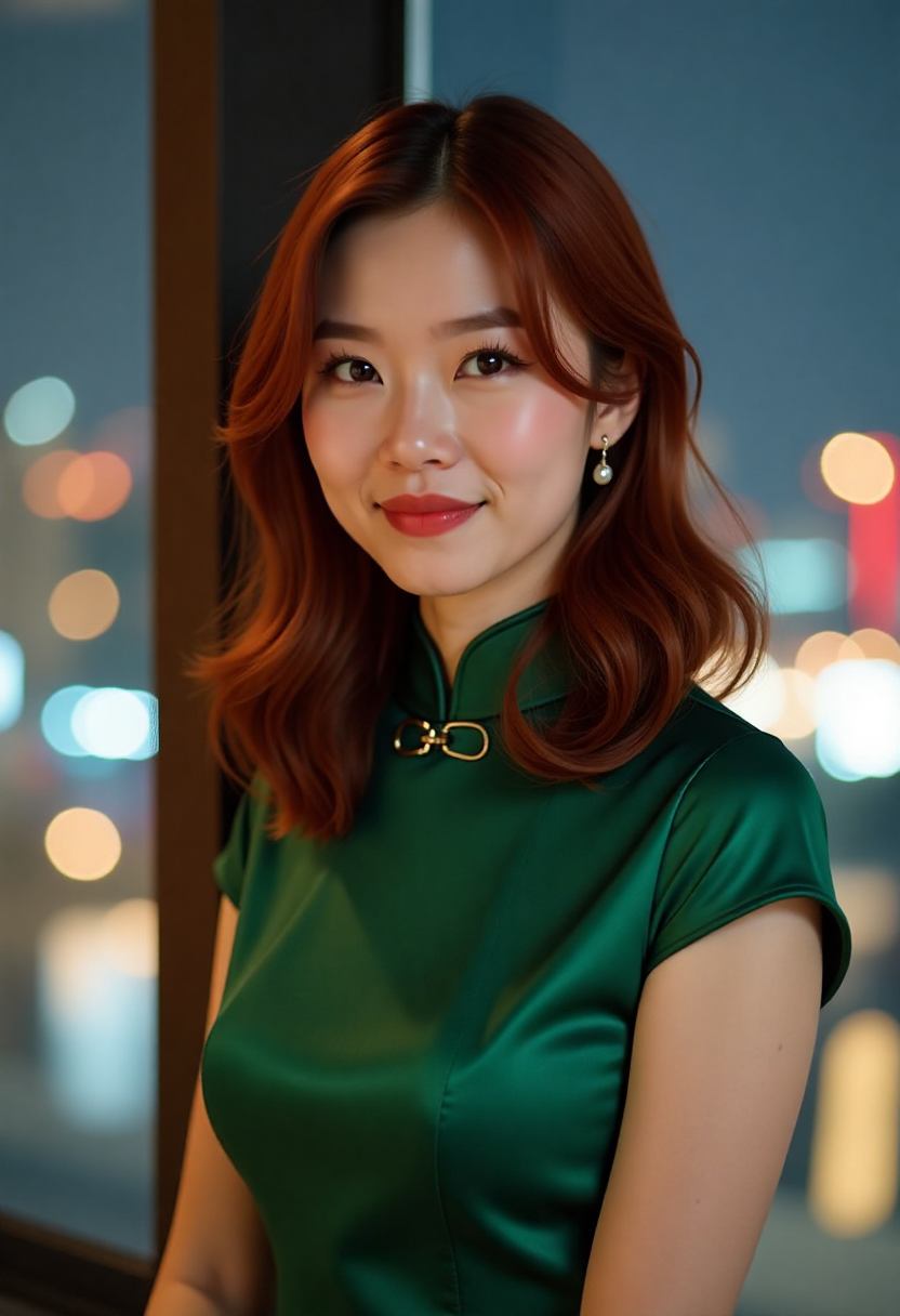 夜班第三班剧照